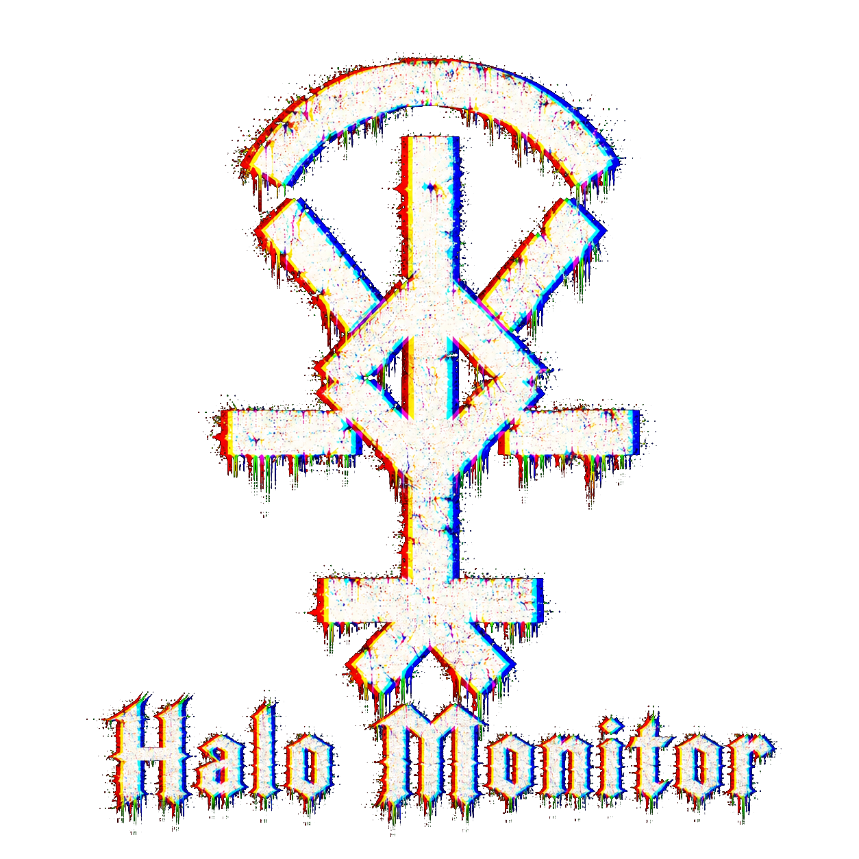 Halo Monitor